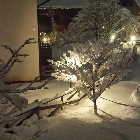 Casa Guido E Laura Daire Pozza di Fassa Dış mekan fotoğraf