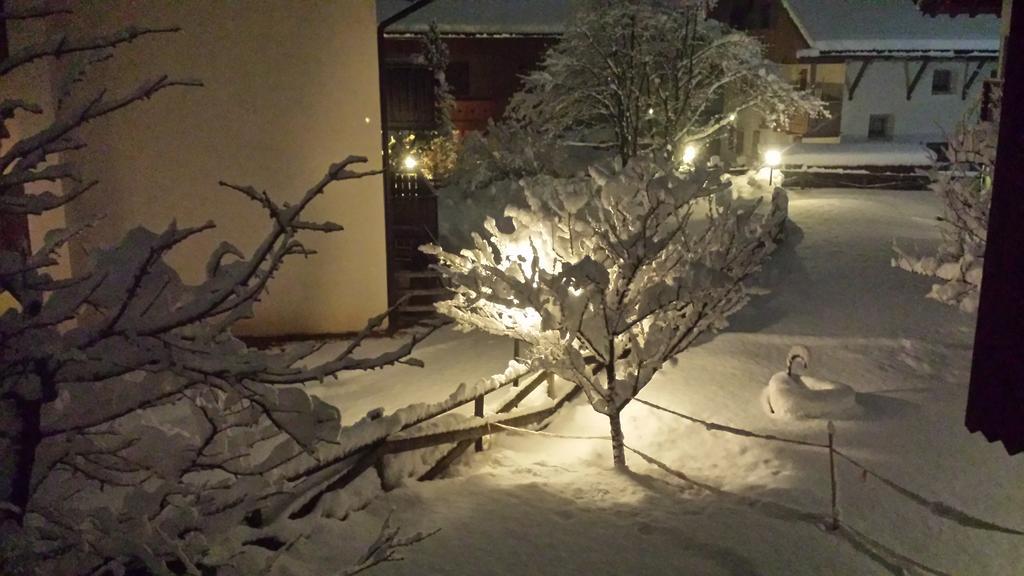 Casa Guido E Laura Daire Pozza di Fassa Dış mekan fotoğraf